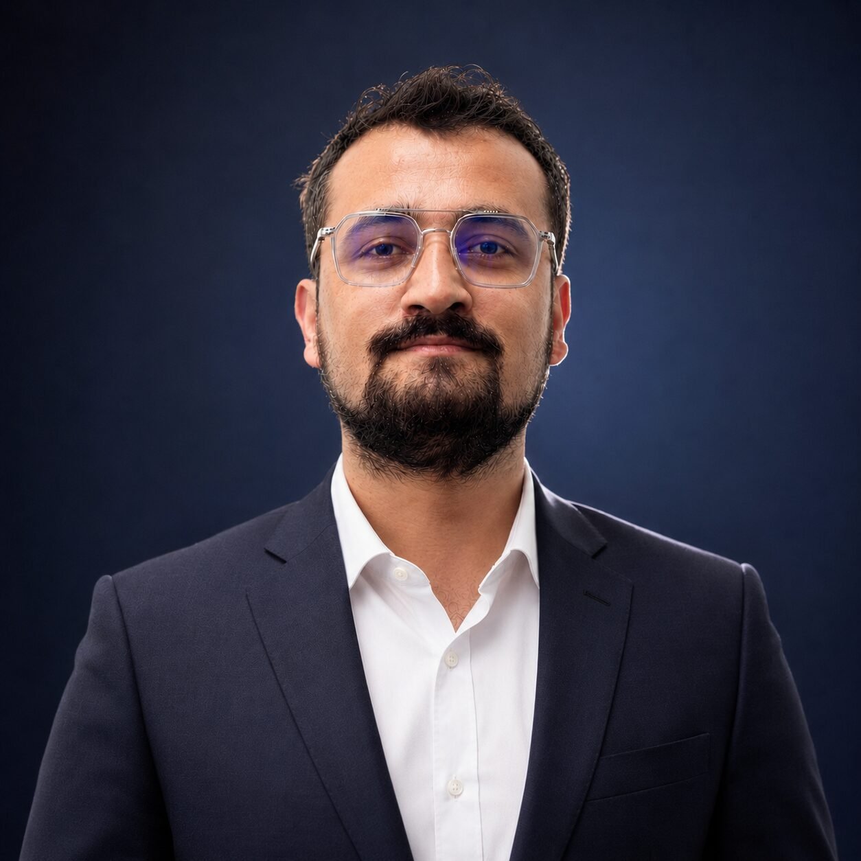 Waseem Shahzad — Ecommerce SEO Specialist